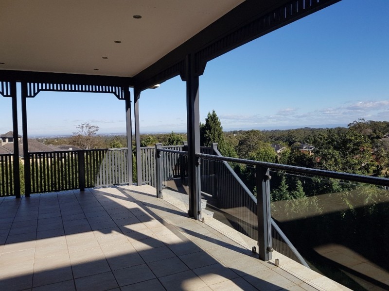 18 Carioca Way, West Pennant Hills NSW 2125