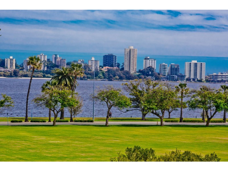 23/60 Terrace Road, East Perth WA 6004