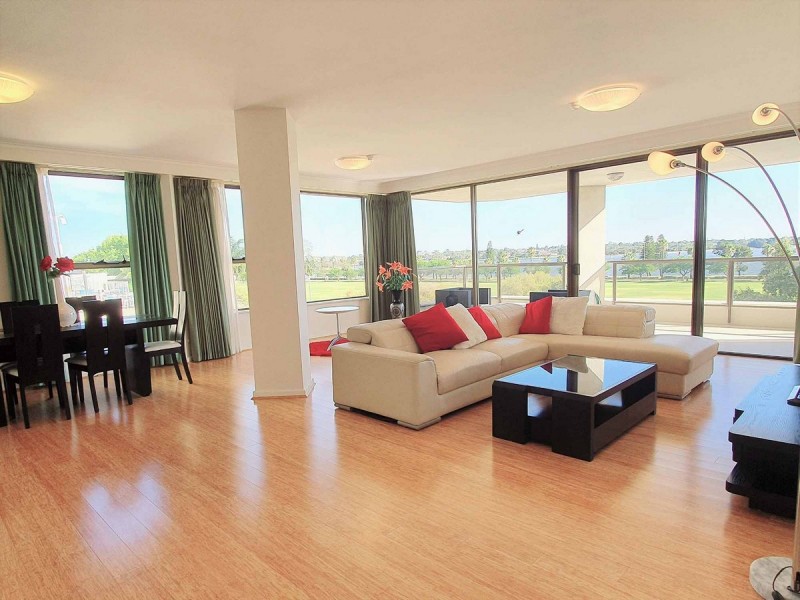 23/60 Terrace Road, East Perth WA 6004