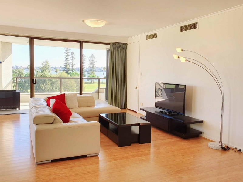 23/60 Terrace Road, East Perth WA 6004