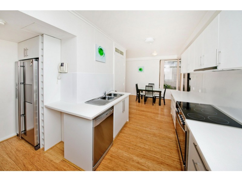 23/60 Terrace Road, East Perth WA 6004