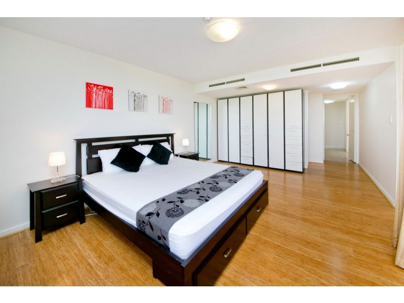 23/60 Terrace Road, East Perth WA 6004