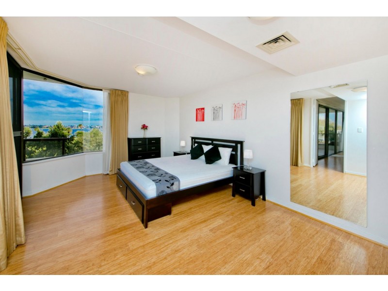 23/60 Terrace Road, East Perth WA 6004