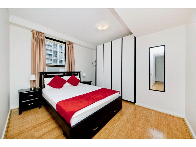 23/60 Terrace Road, East Perth WA 6004