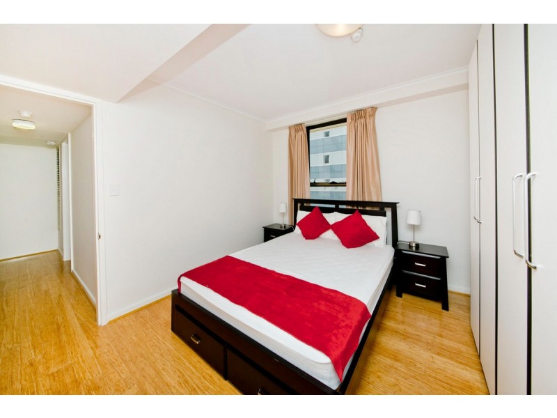 23/60 Terrace Road, East Perth WA 6004