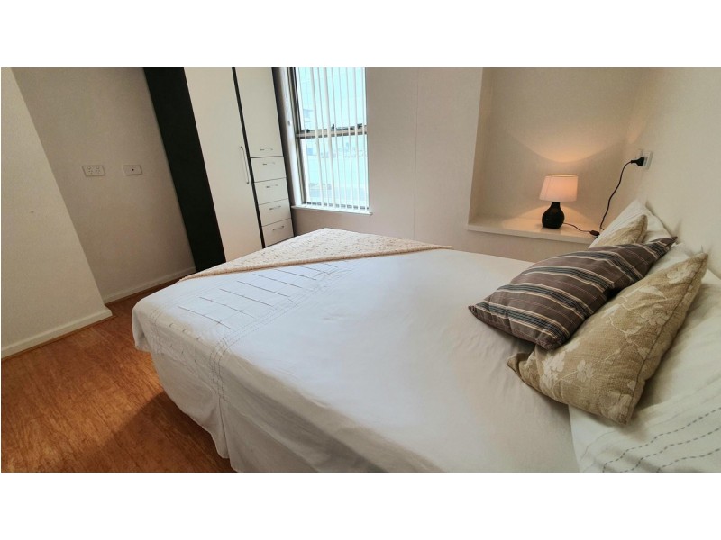 23/60 Terrace Road, East Perth WA 6004