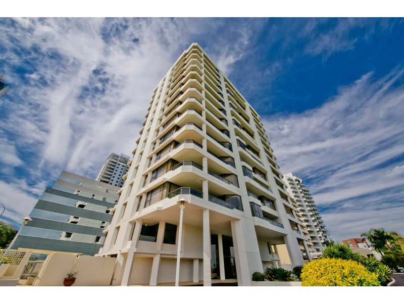 23/60 Terrace Road, East Perth WA 6004