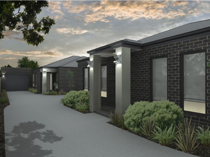 2/43 McBurnie Drive, Kurunjang VIC 3337