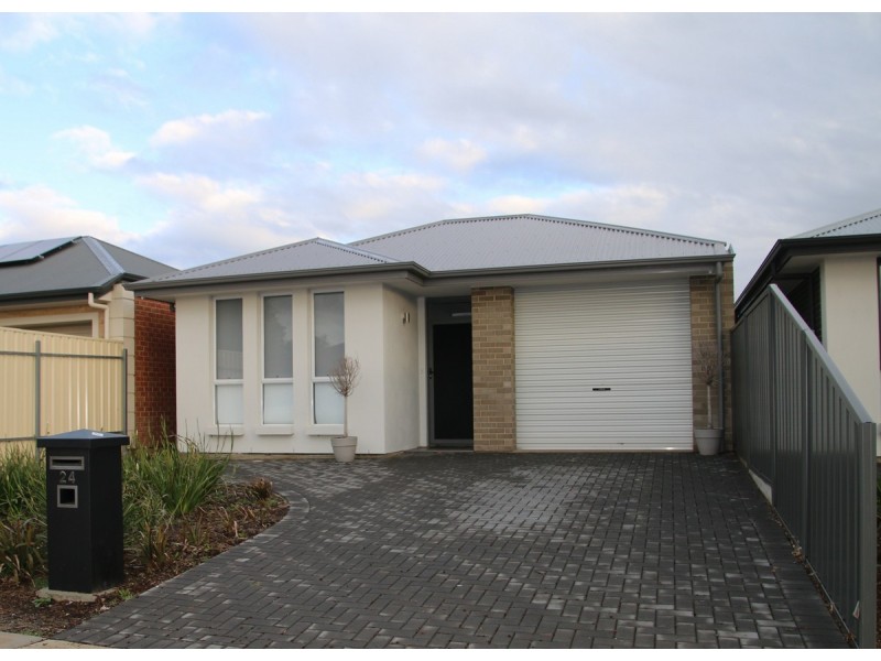 24 Norrie Avenue, Clovelly Park SA 5042