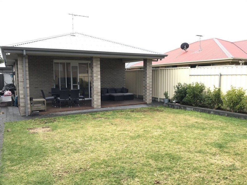 24 Norrie Avenue, Clovelly Park SA 5042