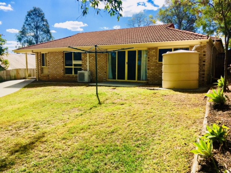 26 Kirkstall Street, Holmview QLD 4207