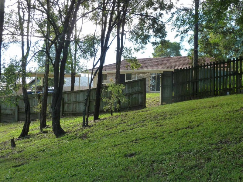 26 Kirkstall Street, Holmview QLD 4207