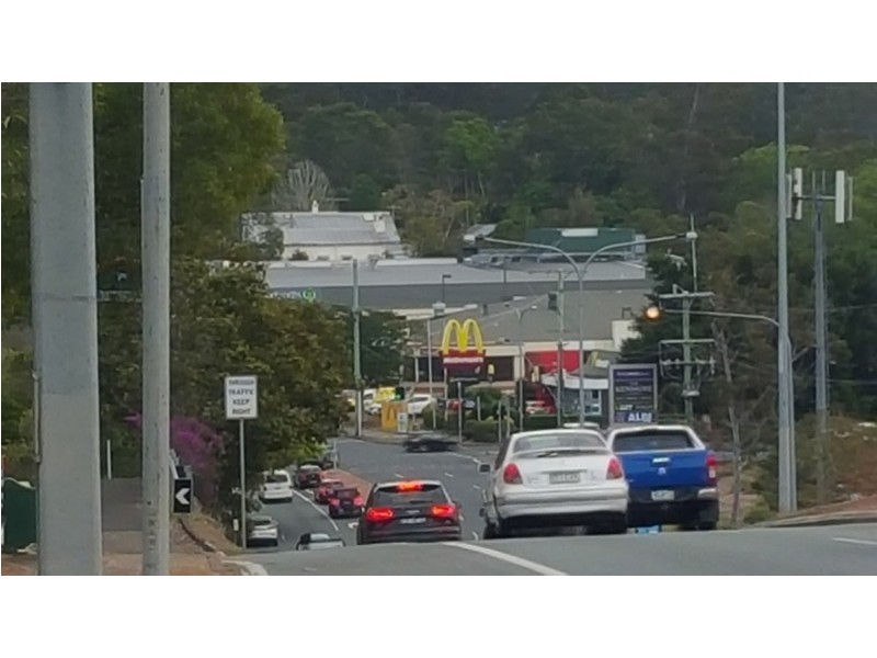 778 Moggill Road, Chapel Hill QLD 4069