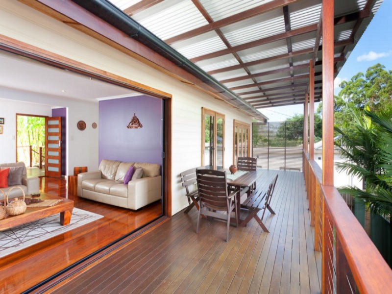 778 Moggill Road, Chapel Hill QLD 4069