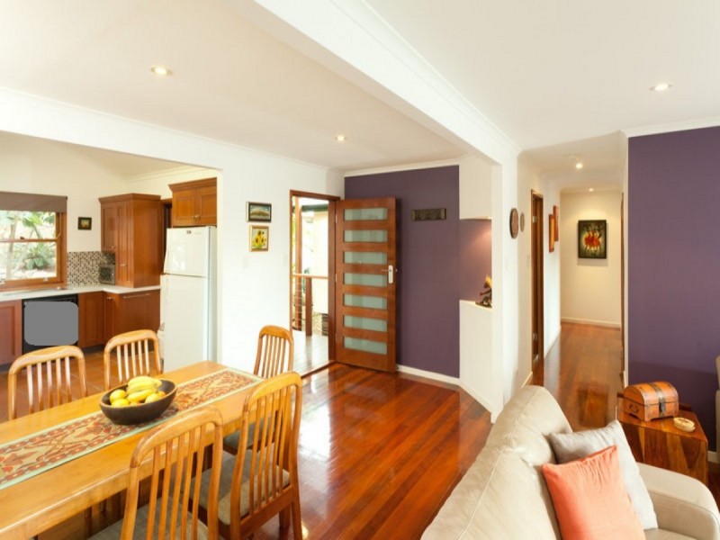 778 Moggill Road, Chapel Hill QLD 4069