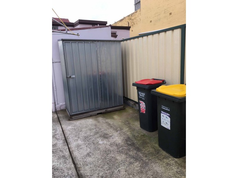 31 Fernbank Street, Marrickville NSW 2204