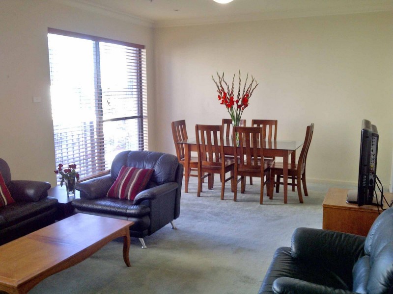 802/265 Exhibition Street, Melbourne VIC 3000