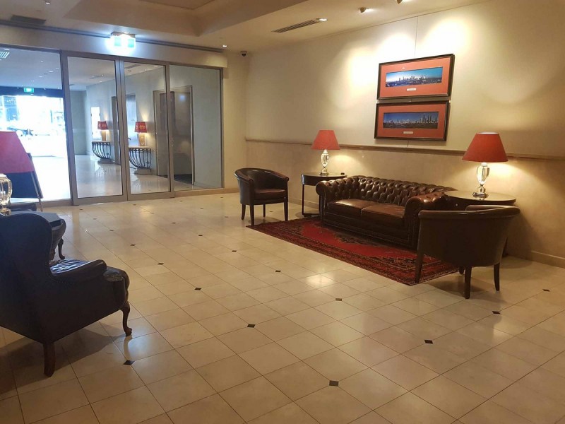 802/265 Exhibition Street, Melbourne VIC 3000