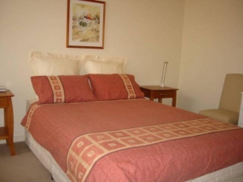 802/265 Exhibition Street, Melbourne VIC 3000