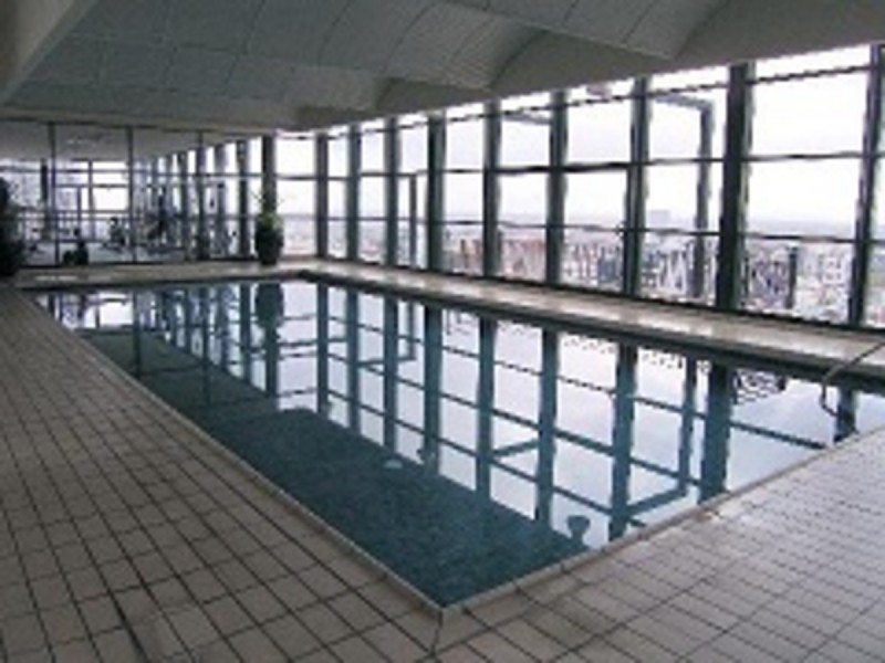 802/265 Exhibition Street, Melbourne VIC 3000