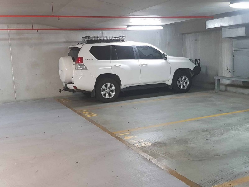 802/265 Exhibition Street, Melbourne VIC 3000