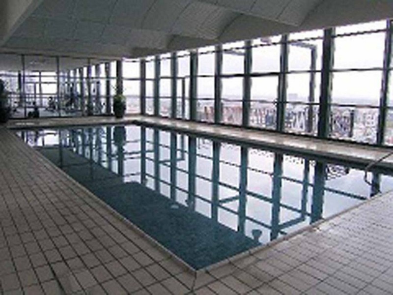 802/265 Exhibition Street, Melbourne VIC 3000