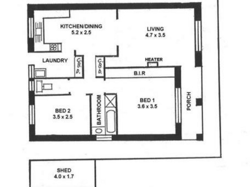 4/81 Avenue Road, Payneham SA 5070