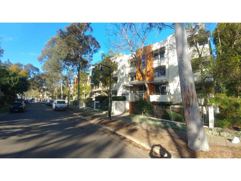 23/19 Pierce Avenue, Newington NSW 2127