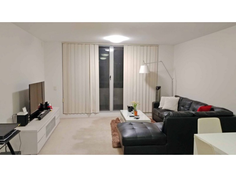 23/19 Pierce Avenue, Newington NSW 2127