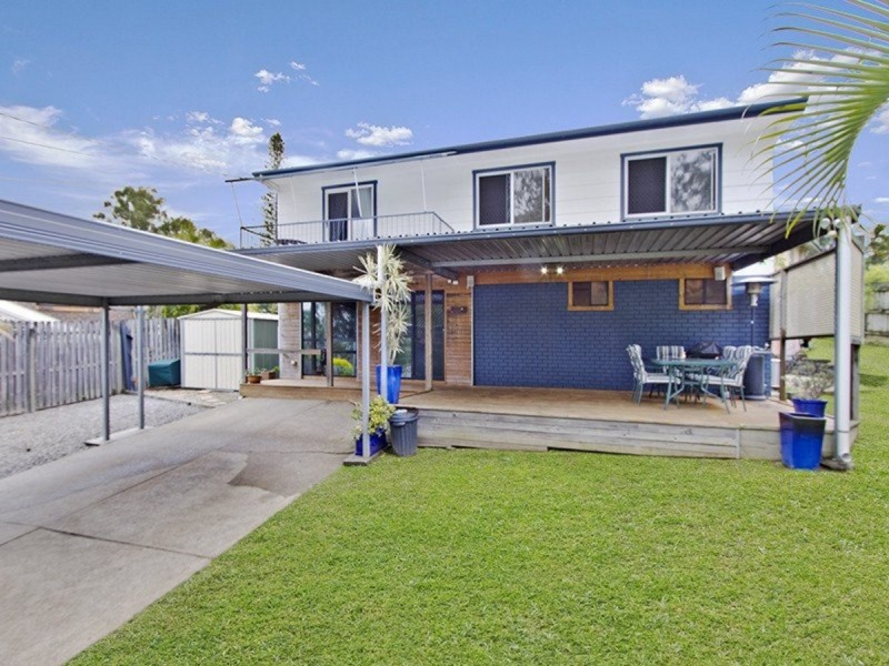 10 Azalea Street, Daisy Hill QLD 4127