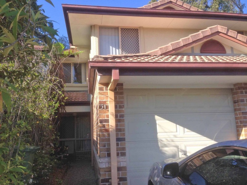 51/31 Leviathan Drive, Mudgeeraba QLD 4213