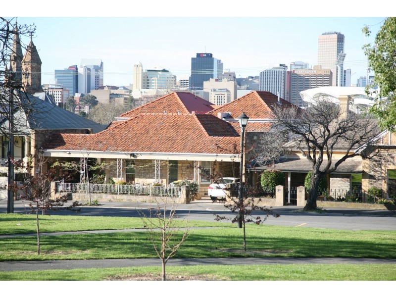 99 Brougham Place, North Adelaide SA 5006