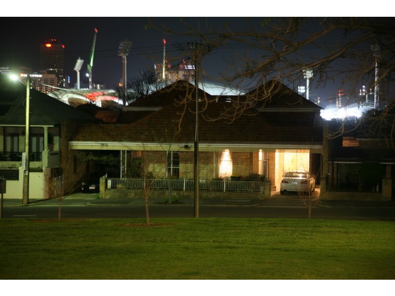 99 Brougham Place, North Adelaide SA 5006