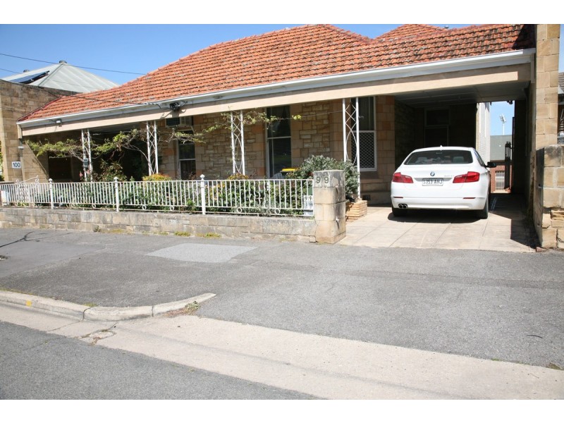 99 Brougham Place, North Adelaide SA 5006