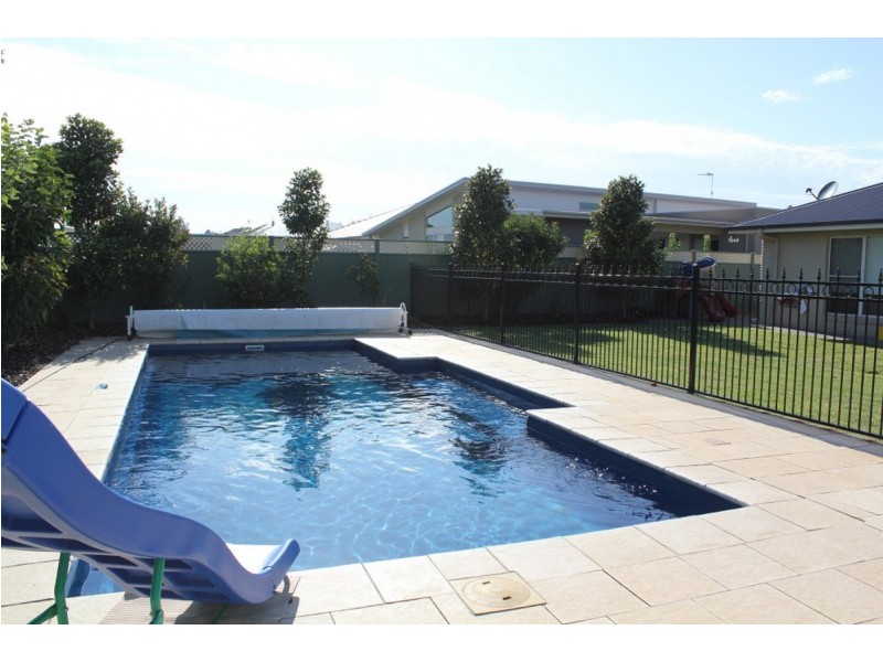 11 Regand Park Boulevard, Dubbo NSW 2830