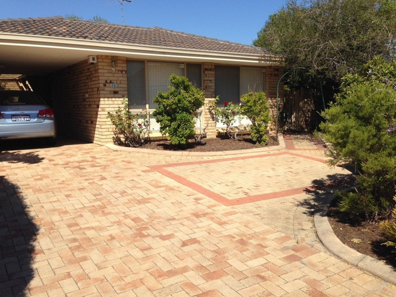 13 Tippett Court, Willetton WA 6155