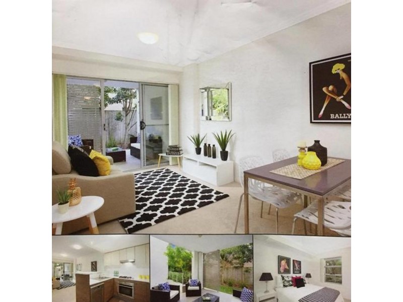 2/5 Carousel Close, Dee Why NSW 2099