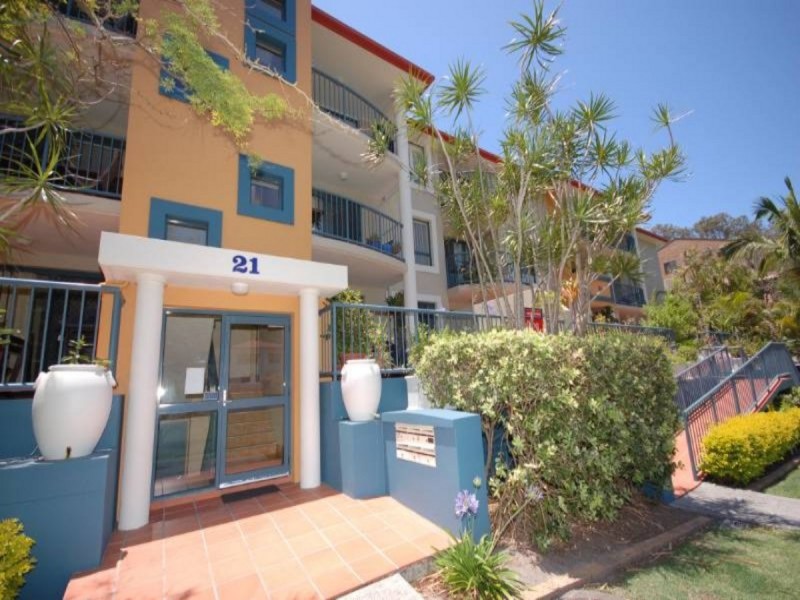 12/21 George Street East, Burleigh Heads QLD 4220