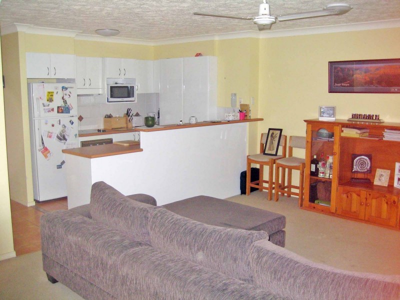 12/21 George Street East, Burleigh Heads QLD 4220