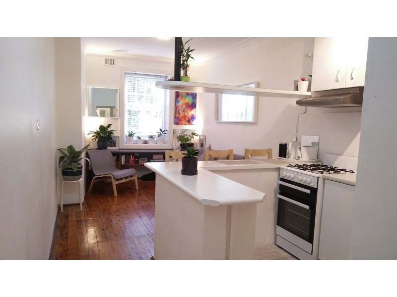 1/1 Farrell Avenue, Darlinghurst NSW 2010