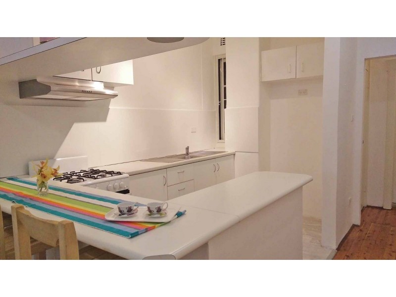 1/1 Farrell Avenue, Darlinghurst NSW 2010