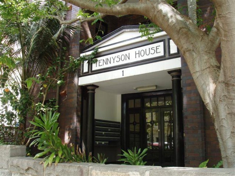 1/1 Farrell Avenue, Darlinghurst NSW 2010