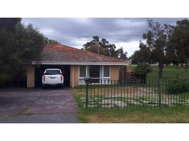25 Selsfield Place, Balga WA 6061