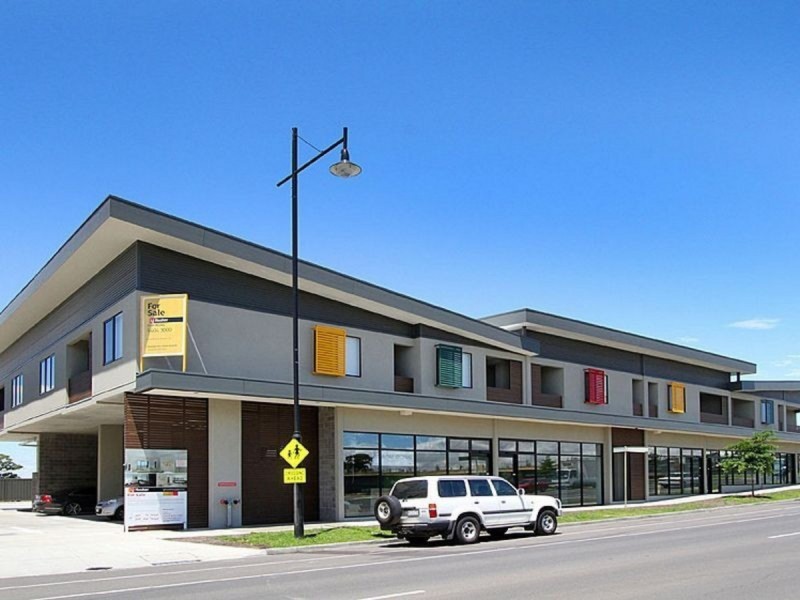 107/62 Mernda Village Drive, Mernda VIC 3754