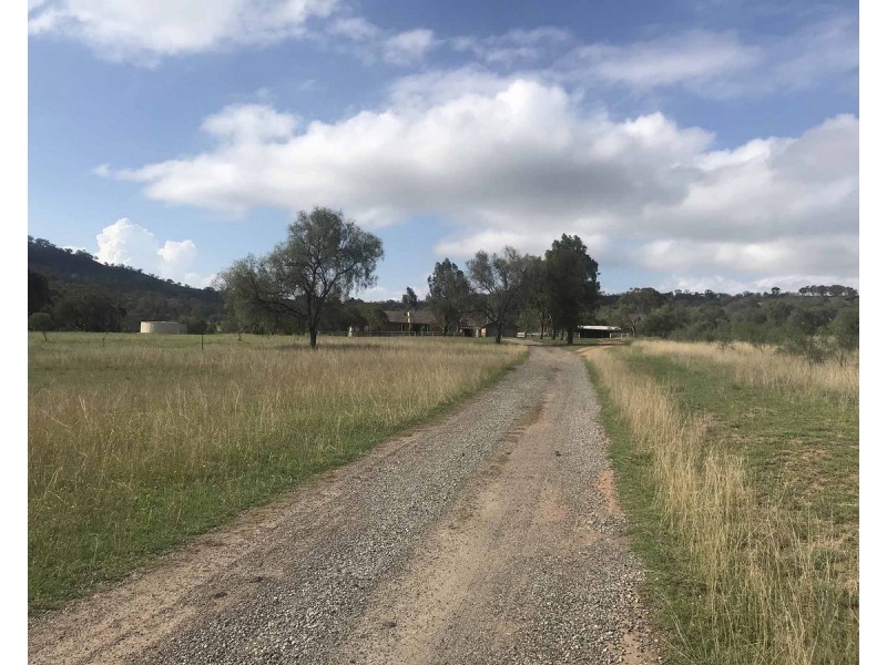4372 Golden Highway, Denman NSW 2328