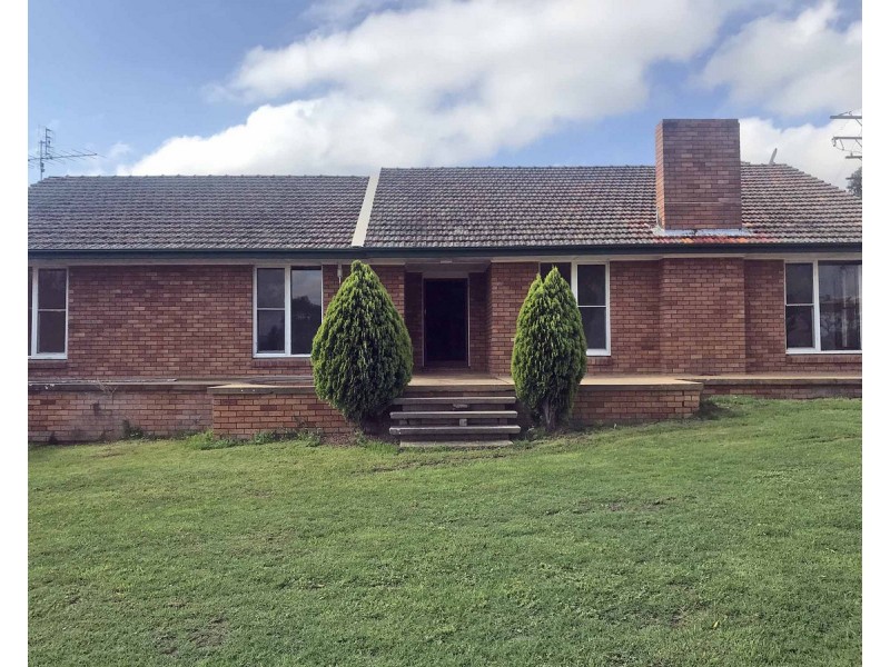 4372 Golden Highway, Denman NSW 2328