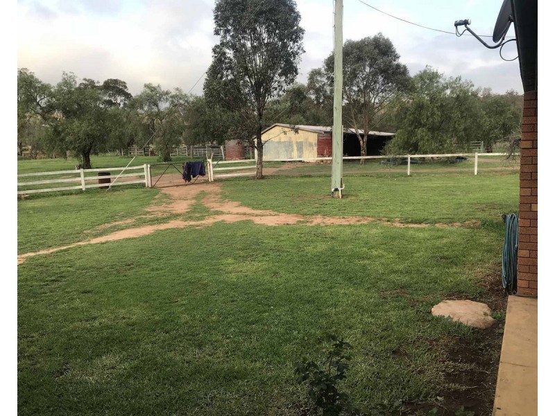 4372 Golden Highway, Denman NSW 2328