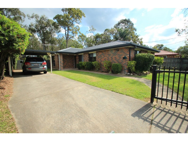 94 Mackellar Drive, Boronia Heights QLD 4124