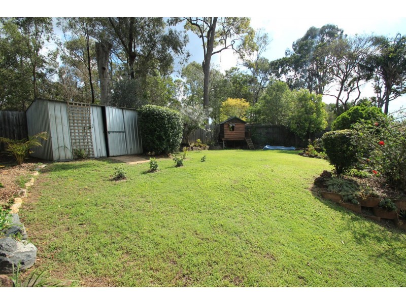94 Mackellar Drive, Boronia Heights QLD 4124