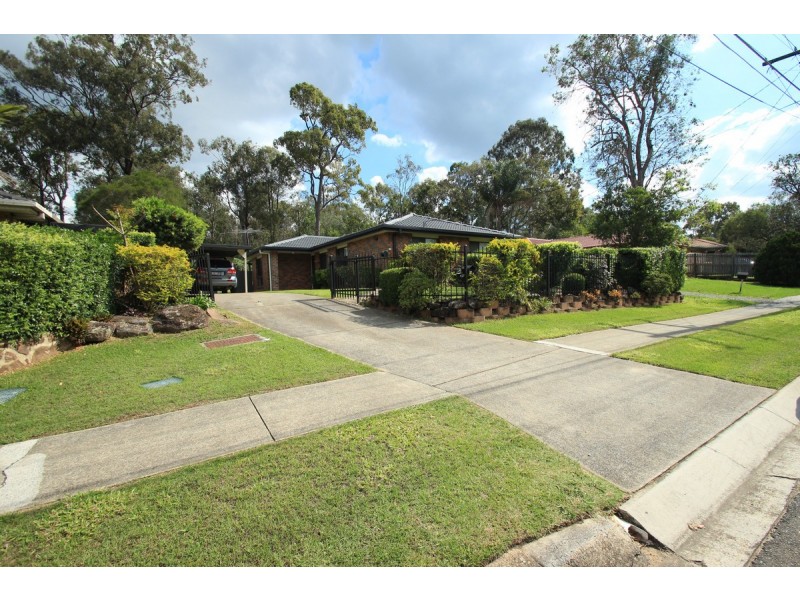 94 Mackellar Drive, Boronia Heights QLD 4124